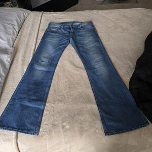Diesel Jeans